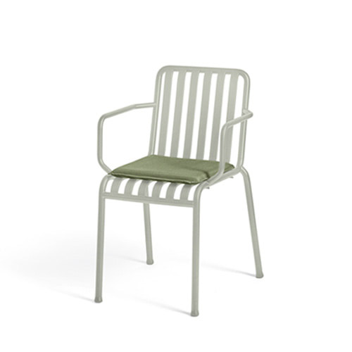 Palissade Chair &amp; Arm Chair Seat Cushion