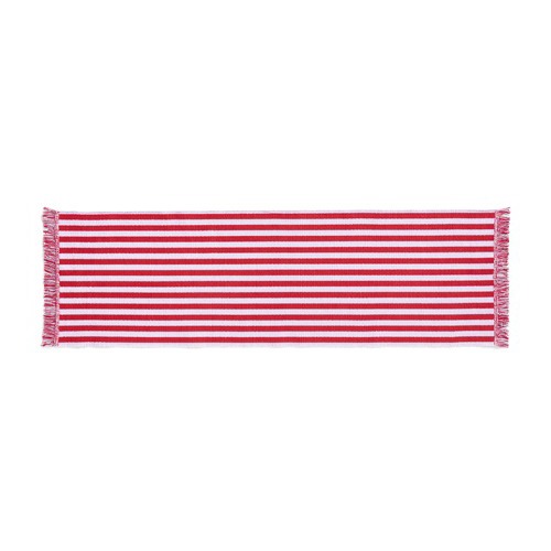 Stripes and Stripes 200*60  스트라이프 앤 스트라이프  라즈베리 리플