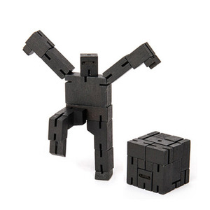 Cubebot Micro Black
