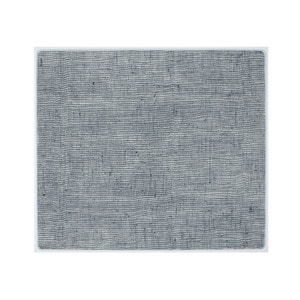 Placemat Linen-Denim Blue 35.5 x 40.5cm