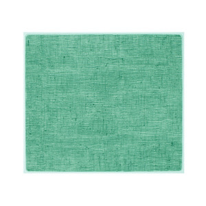 Placemat Linen-Emerald 35.5 x 40.5cm