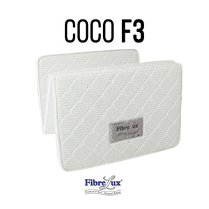 FibreLux COCO F3 (S/SS) 파이버룩스 코코 F3 매트리스 (싱글/슈퍼싱글)