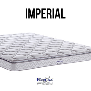 FibreLux Imperial mattress (SS/Q) 파이버룩스 임페리얼 매트리스 (슈퍼싱글/퀸)