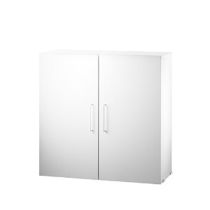 Works Cabinet white (FC7832-12-1)