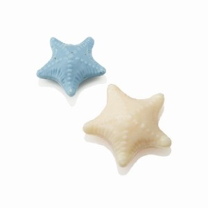 Sheep&#039;s Milk Soap Starfish 30g 2 Types