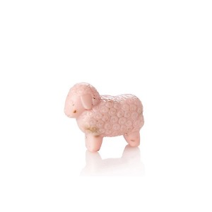 Pudgy Sheep Soap Lavender Rose 100g
