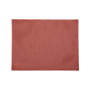 BASICS / OUTDOOR PLACEMAT 35*45 Red Ochre