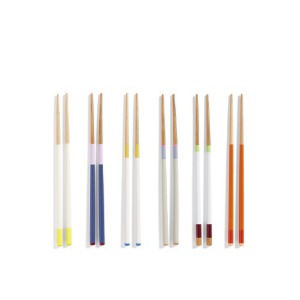 Colour Sticks Set of 6  컬러스틱 6개 한세트 멀티