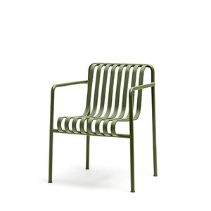 Palissade dining armchair 3 colors