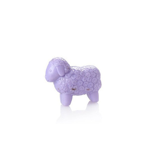 Pudgy Sheep Soap Lavender 100g