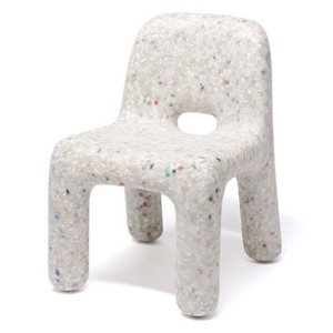 Chair Charlie Off-White