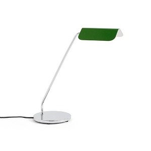 Apex Desk Lamp 에이펙스 데스크 램프 에메랄드 그린