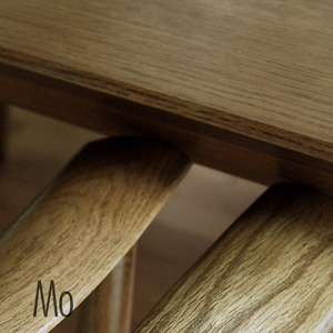 MO 식탁세트 (MO dining table set) 